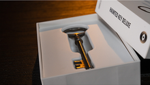 Load image into Gallery viewer, The Haunted Key