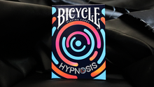 Load image into Gallery viewer, Bicycle Hypnosis Playing Cards