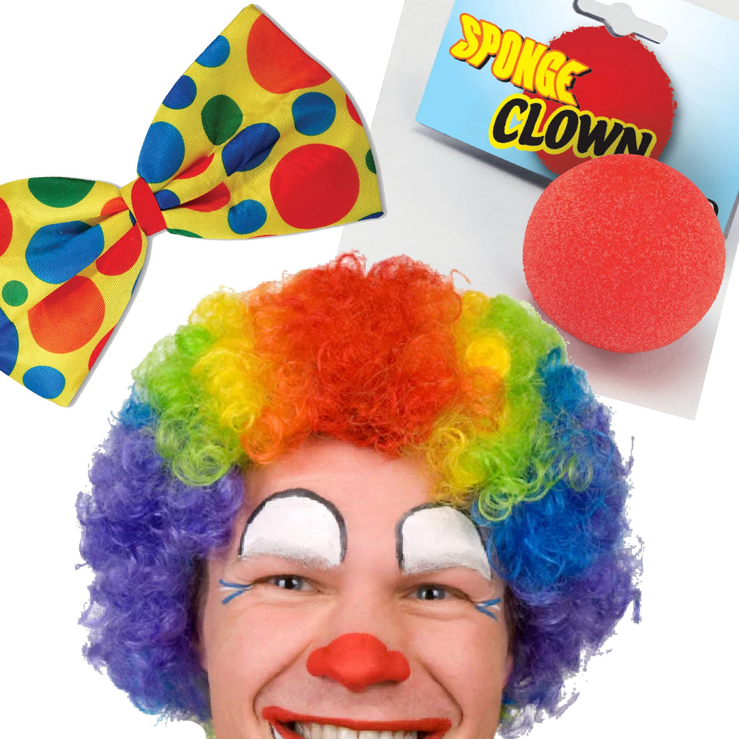 Clown Set