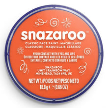 Load image into Gallery viewer, Snazaroo Face & Body Paint