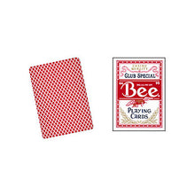 Load image into Gallery viewer, "Bee" Playing Cards
