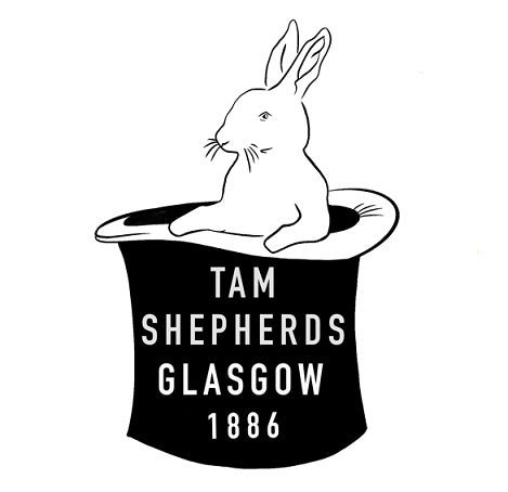 Tam Shepherds Trick Shop