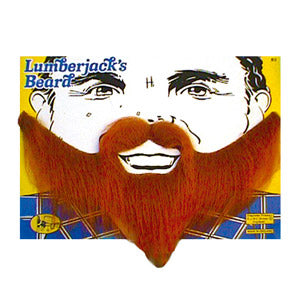 Lumberjack’s Beard