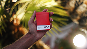 NOC Playing Cards
