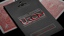 Load image into Gallery viewer, Michael Skinner's Ultimate 3 Card Monte