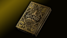 Load image into Gallery viewer, Harry Potter Playing Cards by Theory 11
