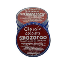 Load image into Gallery viewer, Snazaroo Face & Body Paint