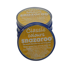 Load image into Gallery viewer, Snazaroo Face & Body Paint