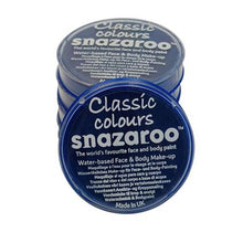 Load image into Gallery viewer, Snazaroo Face & Body Paint