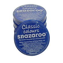 Load image into Gallery viewer, Snazaroo Face & Body Paint
