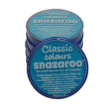 Load image into Gallery viewer, Snazaroo Face & Body Paint