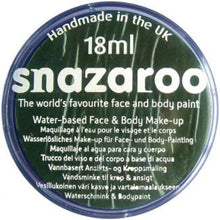 Load image into Gallery viewer, Snazaroo Face & Body Paint