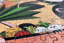 Load image into Gallery viewer, Doodle Jigsaw Puzzle (1000 pieces)