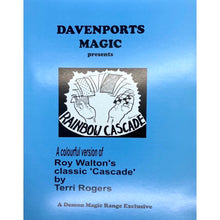 Load image into Gallery viewer, Rainbow Cascade