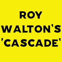 Load image into Gallery viewer, Roy Walton’s Classic ‘Cascade’ Card Trick