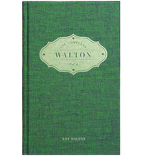 Load image into Gallery viewer, The Complete Walton Volume 3