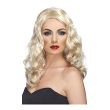 Load image into Gallery viewer, Long Wavy Wig
