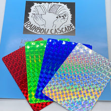 Load image into Gallery viewer, Rainbow Cascade