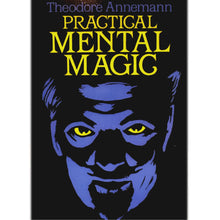 Load image into Gallery viewer, Practical Mental Magic by Theodore Annemann