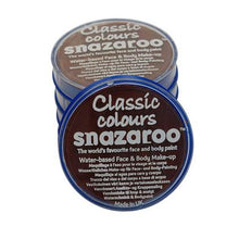 Load image into Gallery viewer, Snazaroo Face & Body Paint