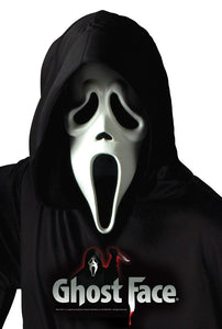 Ghost Face/Scream Mask (The Original)