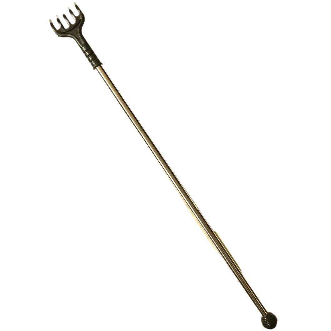 Back Scratcher