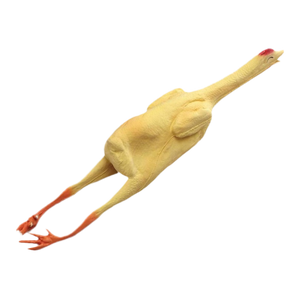 Rubber Chicken