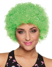 Load image into Gallery viewer, Short Curly Pop Wig
