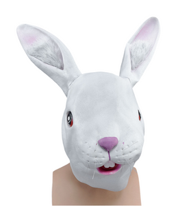 Rabbit Mask