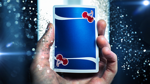 Cherry Casino (Blue) by Pure Imagination Projects