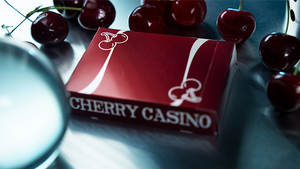 Cherry Casino (Red) By Pure Imagination Projects