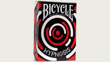 Load image into Gallery viewer, Bicycle Hypnosis Playing Cards

