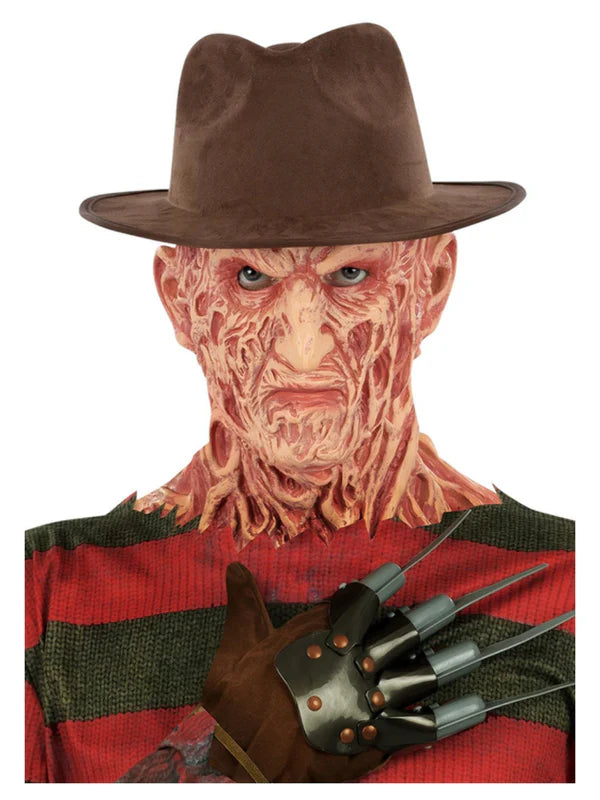 Freddy Krurgar Hat