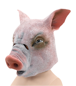 Pig Mask