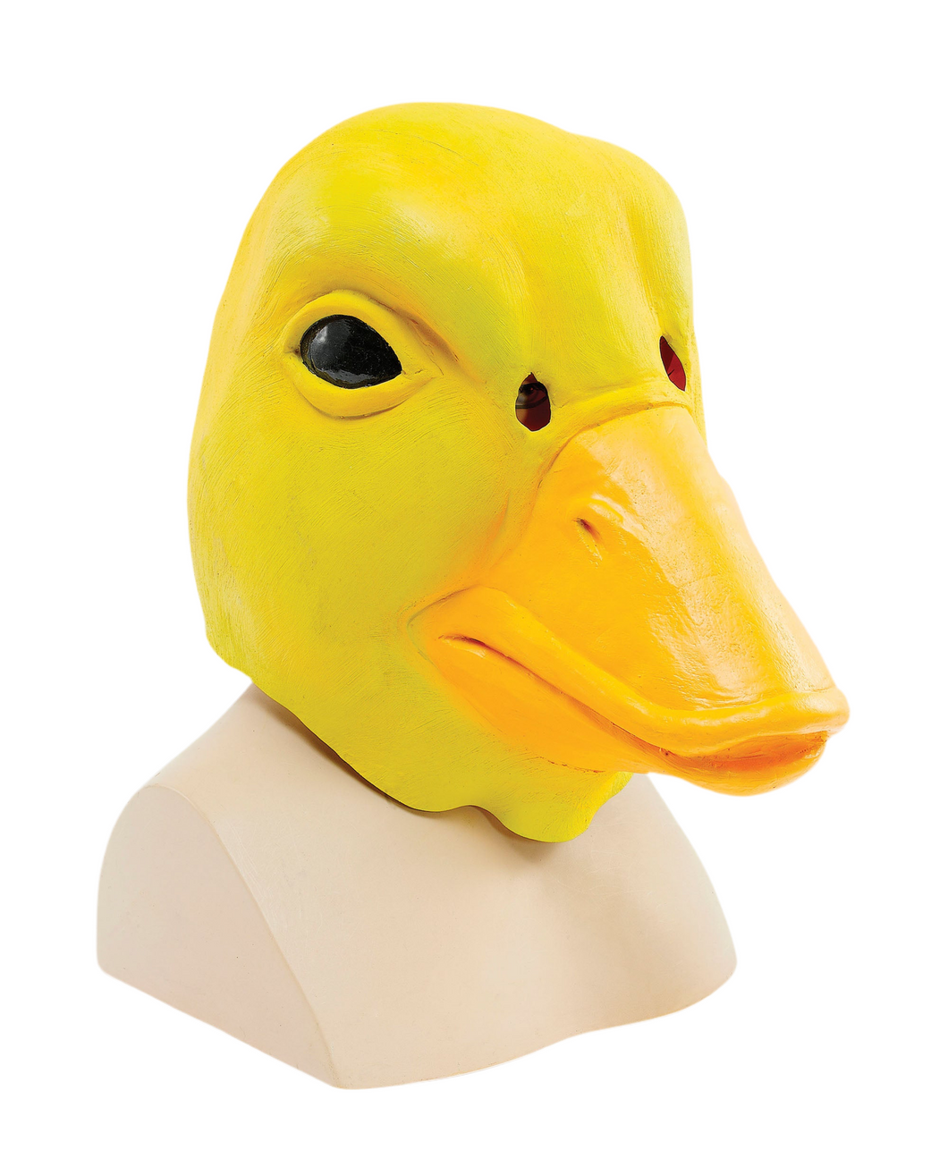 Duck Mask