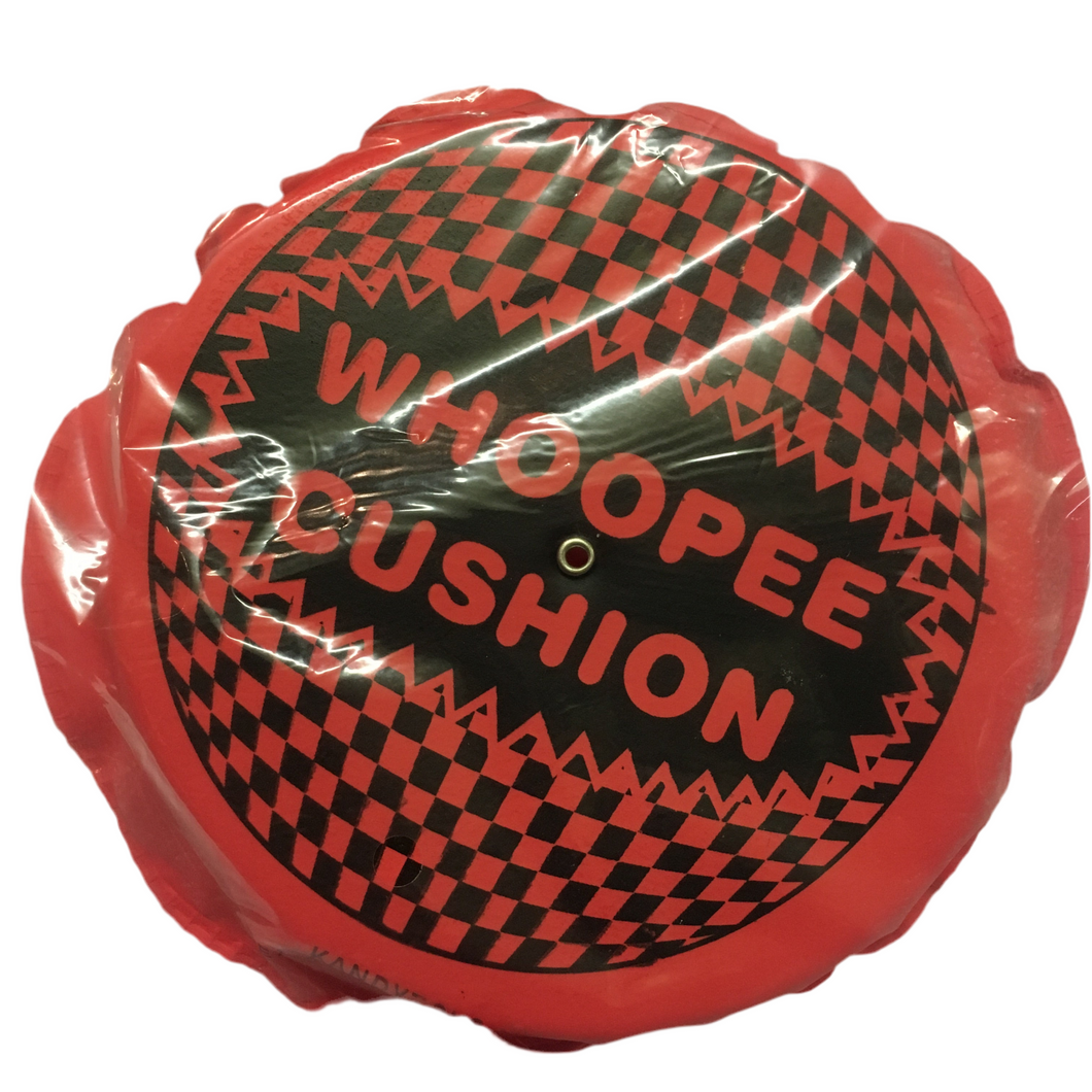 Whoopee Cushion