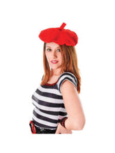 Load image into Gallery viewer, French Beret
