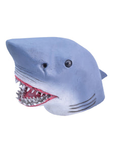 Shark Mask