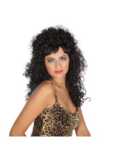 Load image into Gallery viewer, Long Curly Wig
