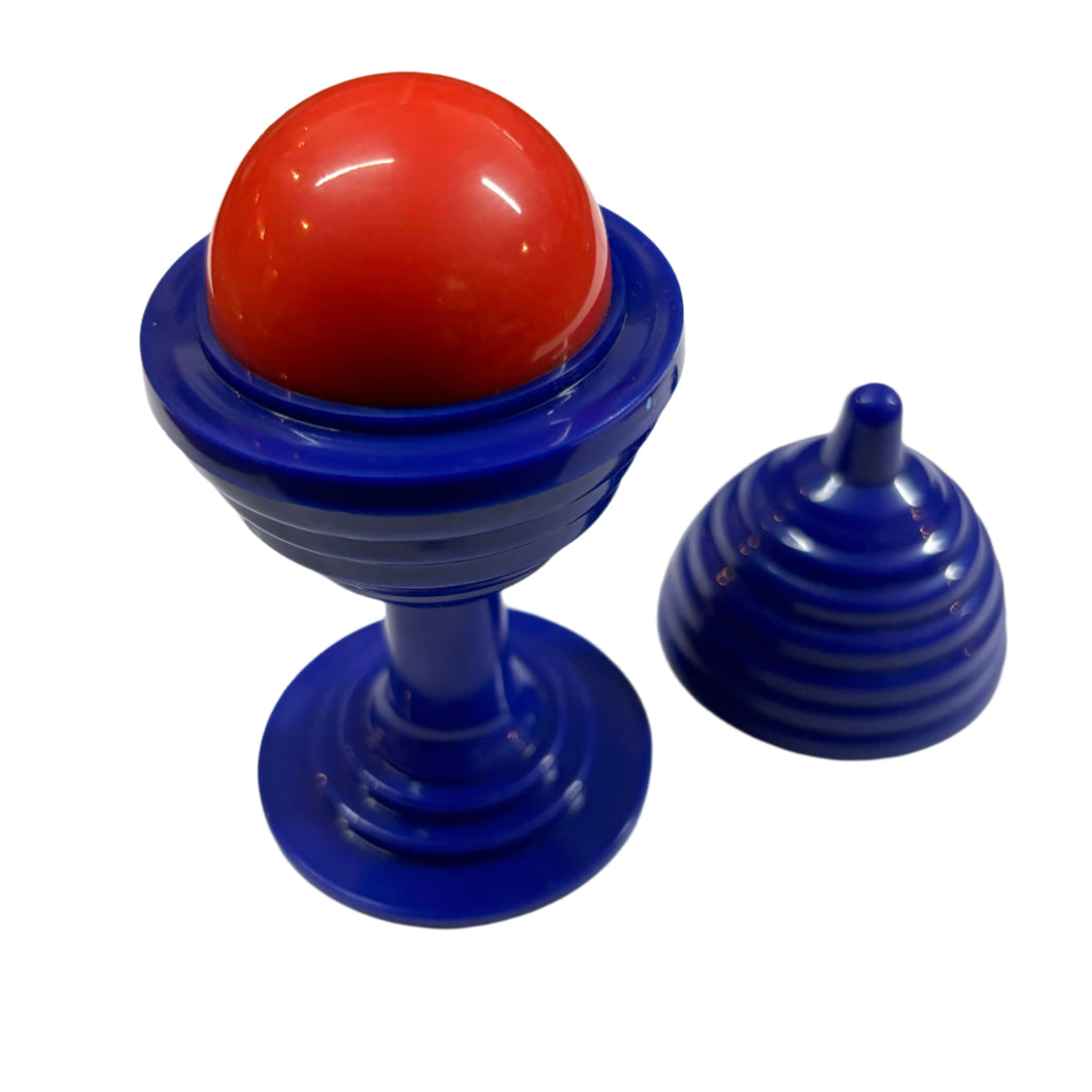 Ball Vase