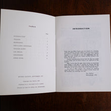 Load image into Gallery viewer, Trigger by Roy Walton (1976 edition)

