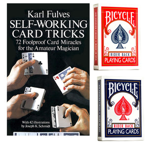 Beginners Magic Bundle