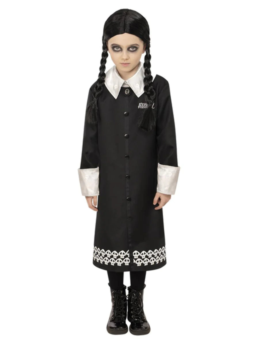 Wednesday Addams