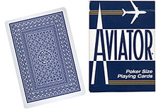 Load image into Gallery viewer, Aviator Playing Cards
