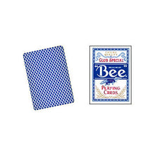 Load image into Gallery viewer, &quot;Bee&quot; Playing Cards
