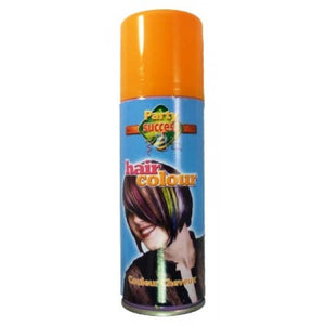 Colour Hairspray