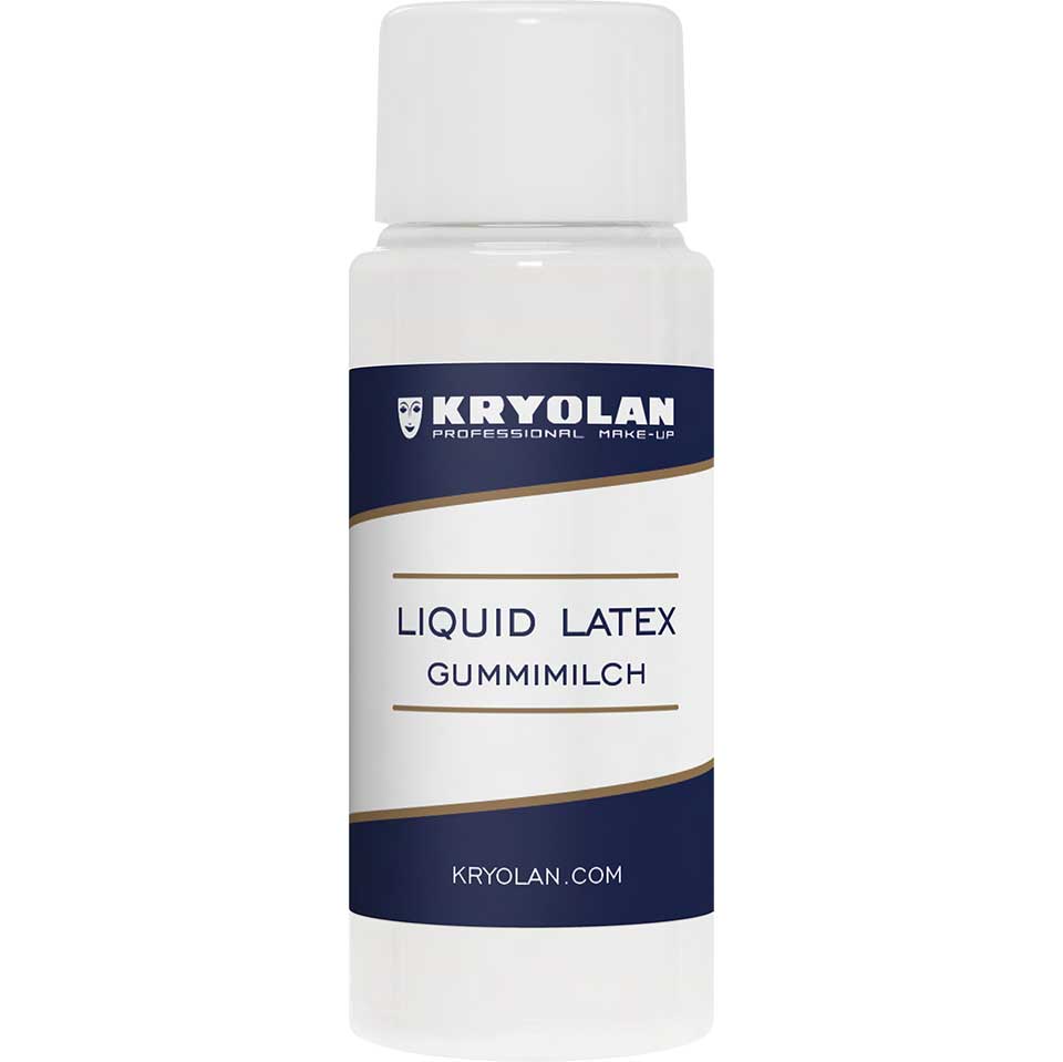 Kryolan Liquid Latex (30ml)