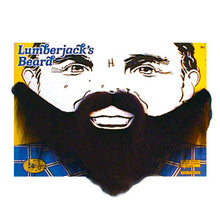 Load image into Gallery viewer, Lumberjack’s Beard
