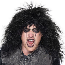 Load image into Gallery viewer, Rock Star Wig
