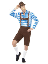 Load image into Gallery viewer, Oktoberfest Costume
